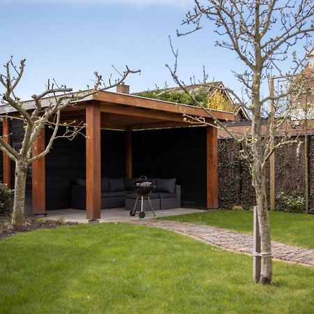 Holidayhome Bb 17 A. Aagtekerke Exterior photo