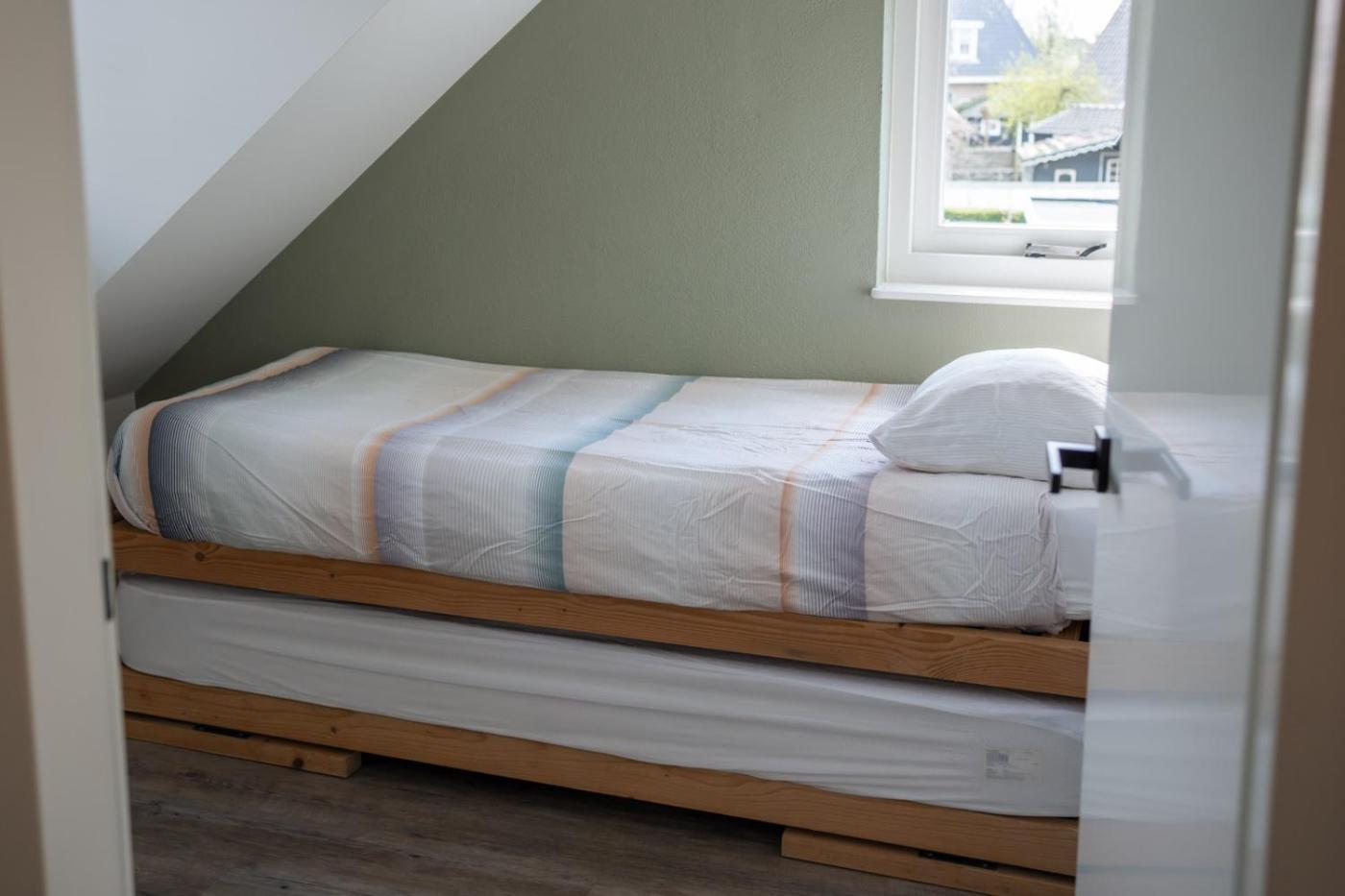 Holidayhome Bb 17 A. Aagtekerke Exterior photo