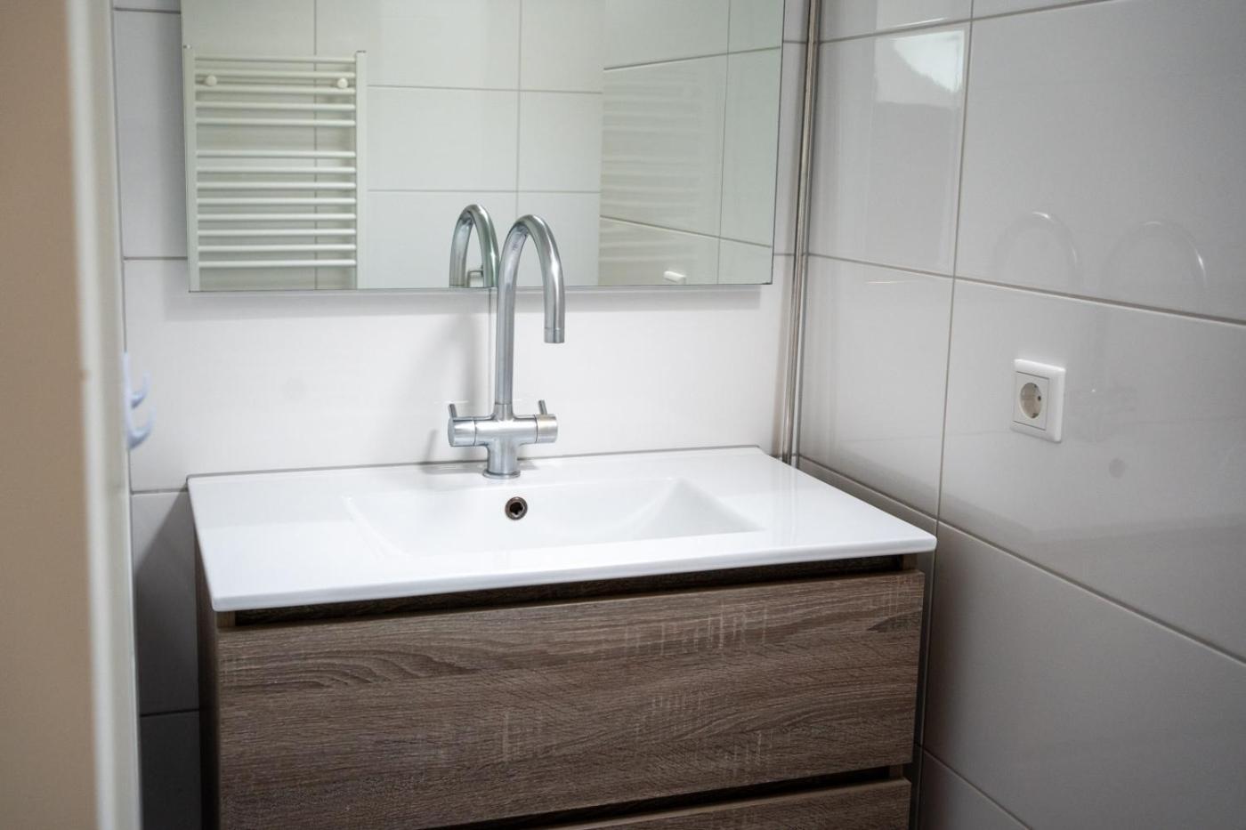 Holidayhome Bb 17 A. Aagtekerke Exterior photo