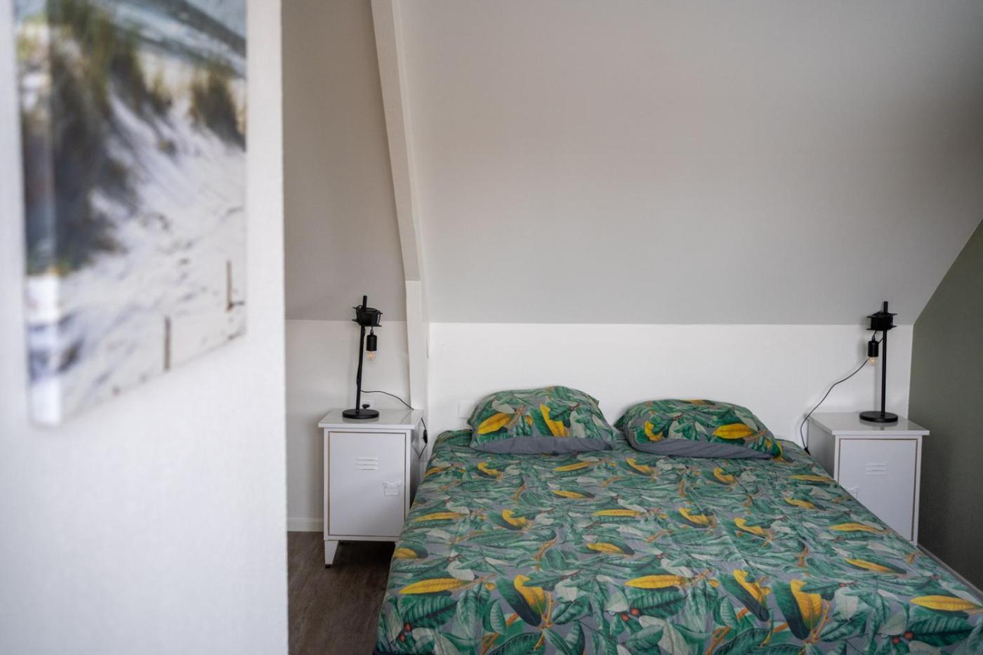 Holidayhome Bb 17 A. Aagtekerke Exterior photo